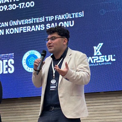 Eren Gültekin